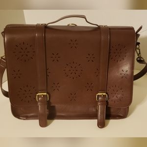 Ecosusi Messenger Bag